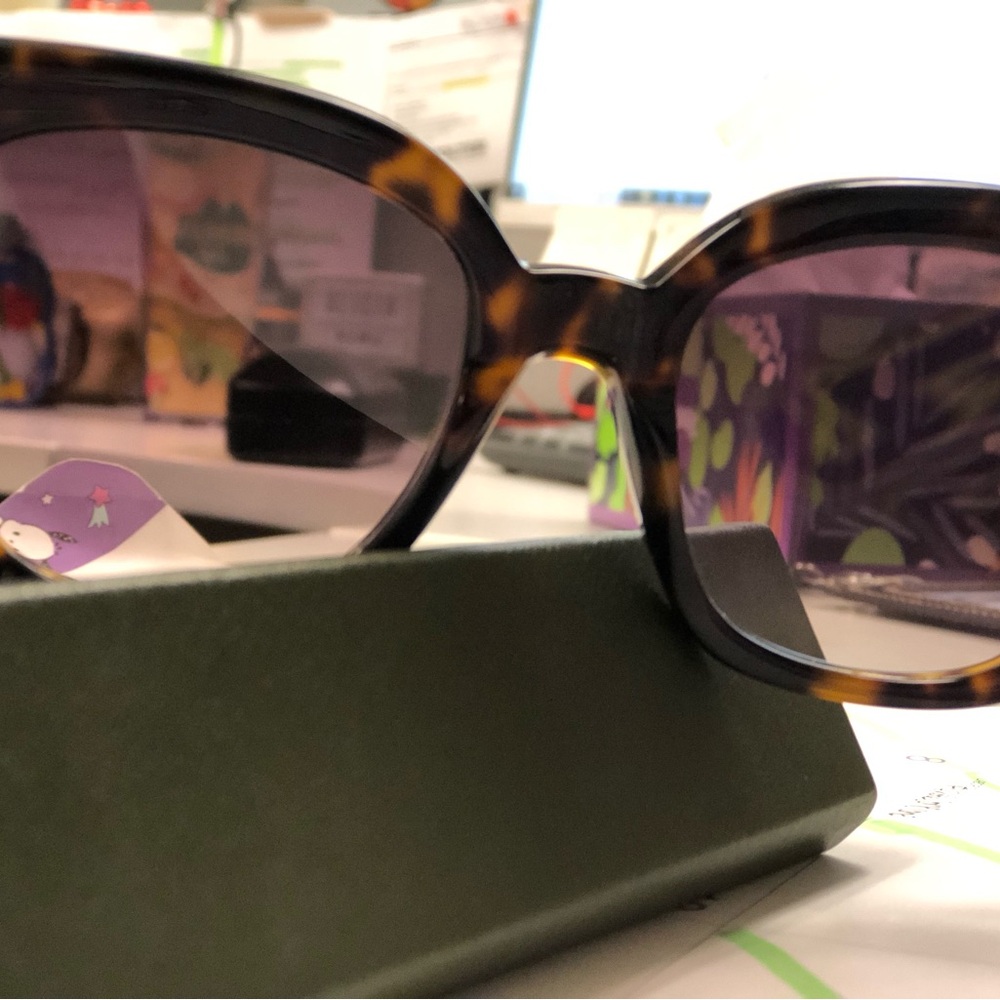 Longchamp sunglasses - Picture 3 of 7
